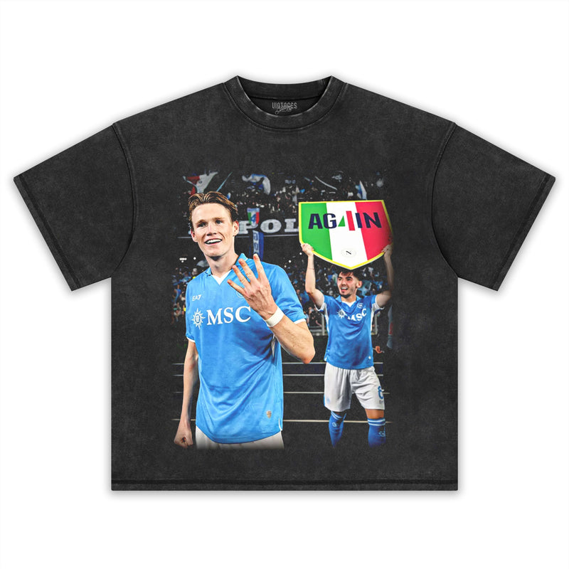 SCOTT MCTOMINAY 2025 TEE