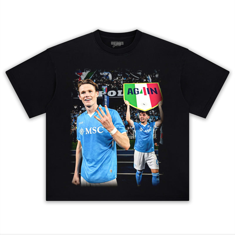 SCOTT MCTOMINAY 2025 TEE