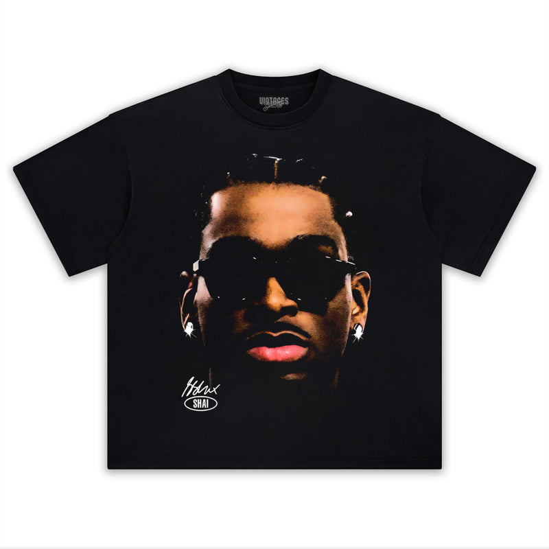 SHAI ALEXANDER TEE