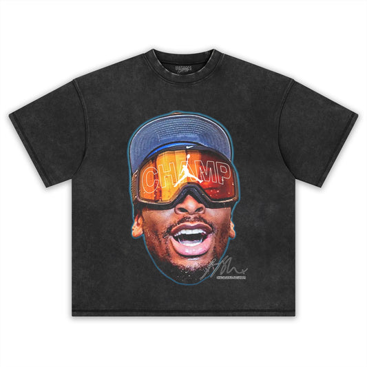 SHAI SGA 2025 V3 TEE y2k