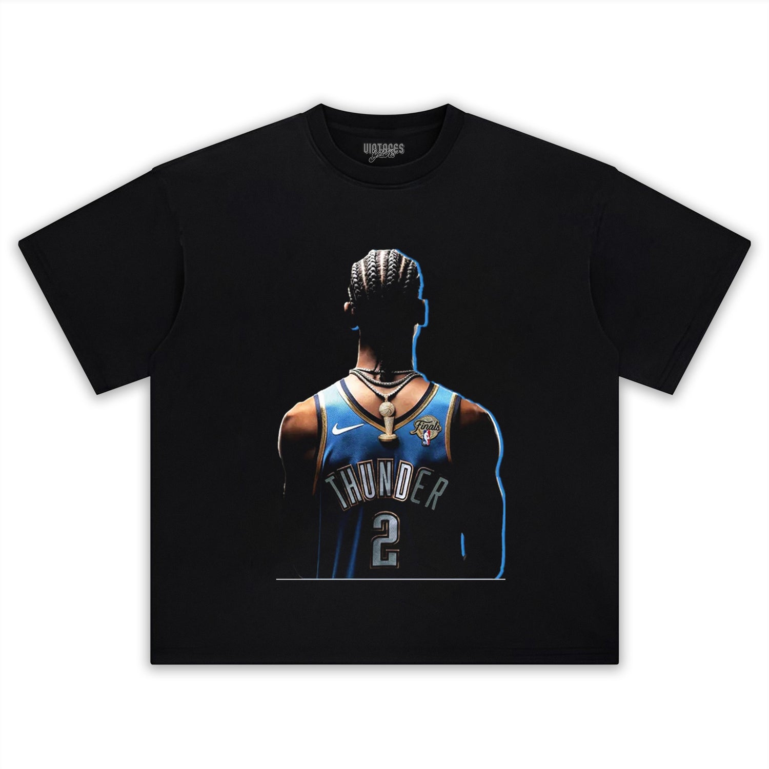 シャイ SGA T シャツ