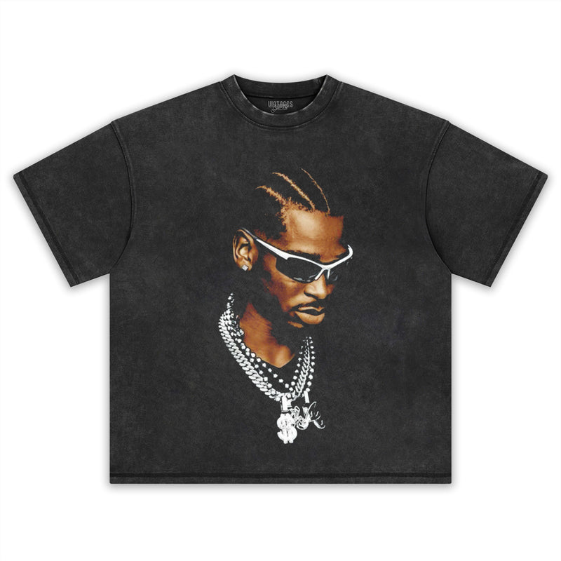 SHAI GILGEOUS-ALEXANDER MENK TEE