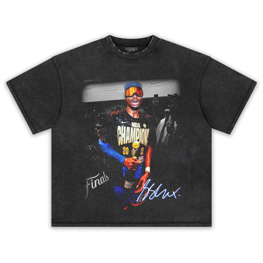 SHAI SGA 2025 Y2k TEE