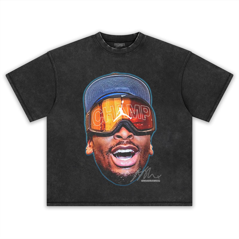 SHAI SGA 2025 V3 TEE y2k