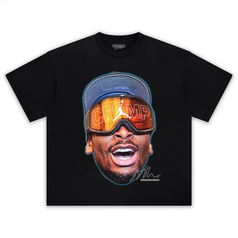 SHAI SGA 2025 V3 TEE y2k