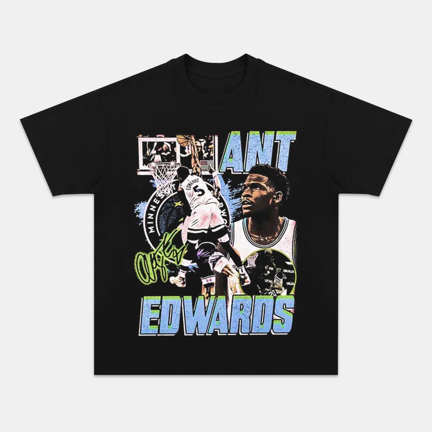 SHUTUPPLS-안토니-에드워즈-티