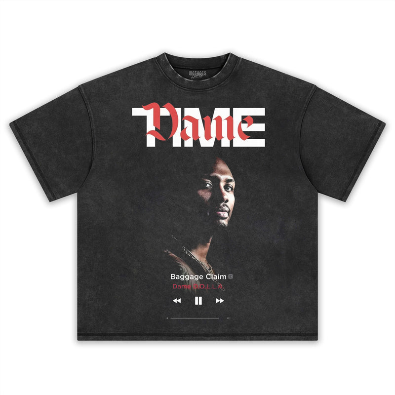 SHUTUPPLS DAMIAN LILLARD