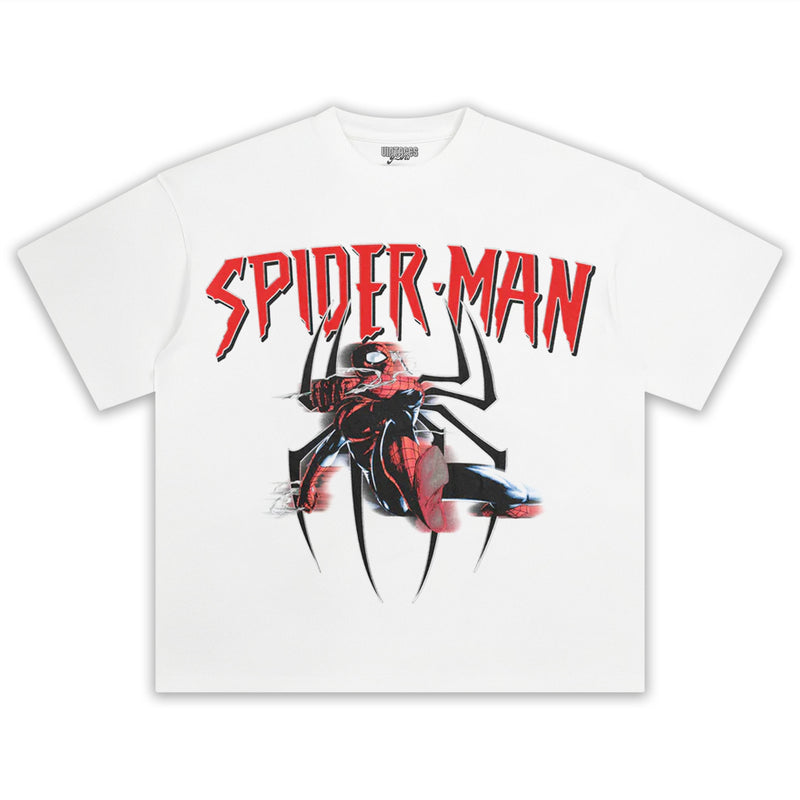 SPIDER-MAN RETRO TEE