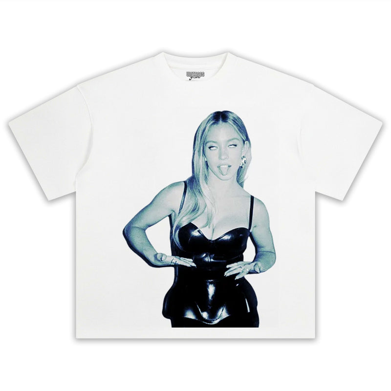SYDNEY SWEENEY 2.0 TEE
