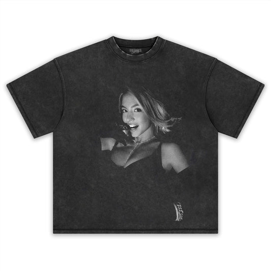 SYDNEY SWEENEY V2 TEE
