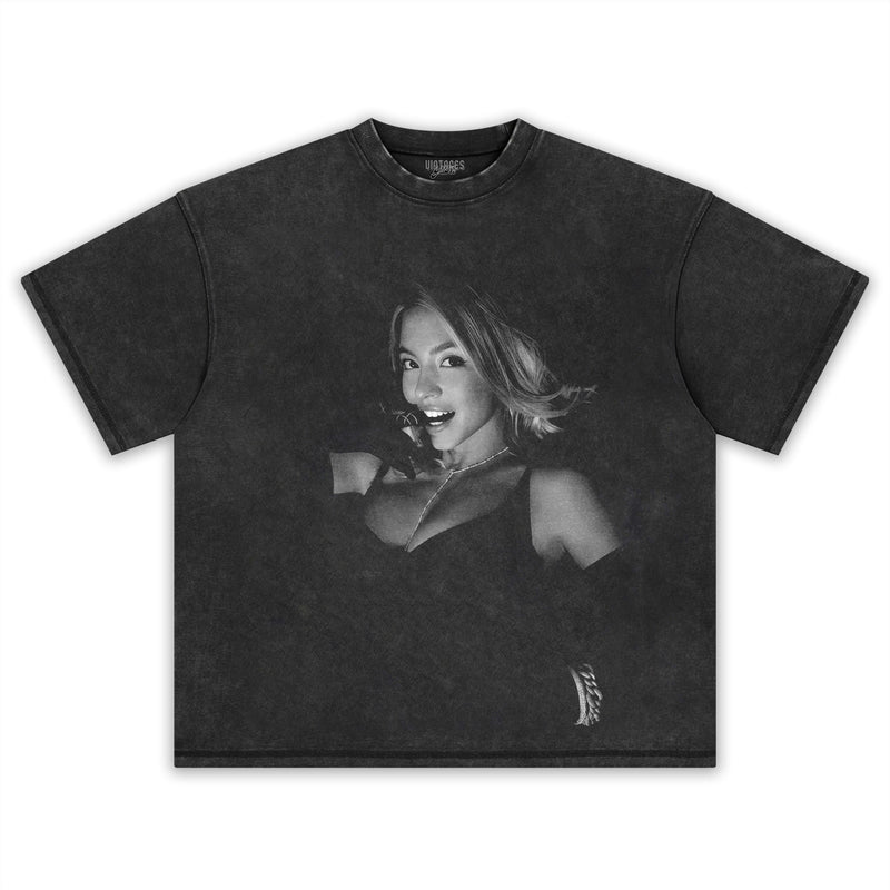 SYDNEY SWEENEY V2 TEE