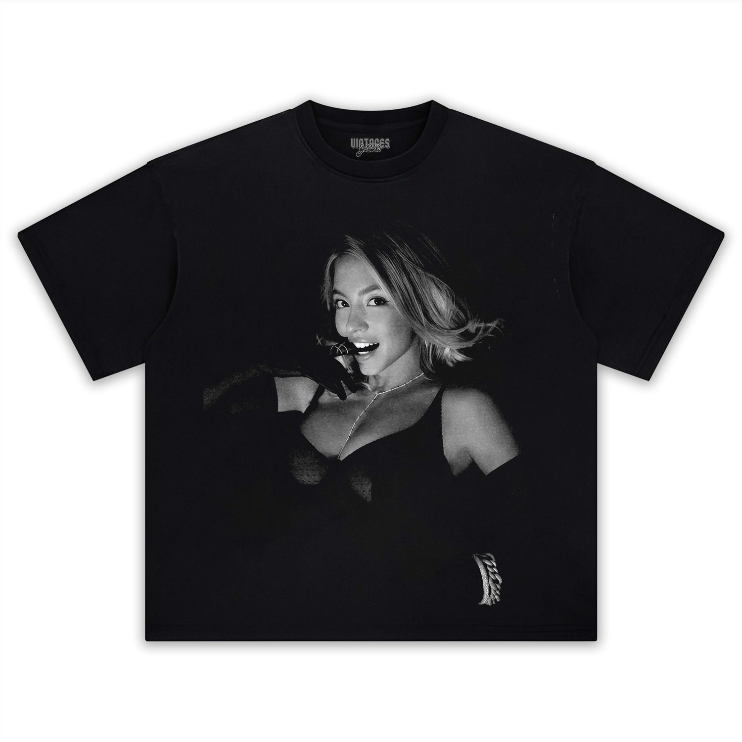 SYDNEY SWEENEY V2 TEE