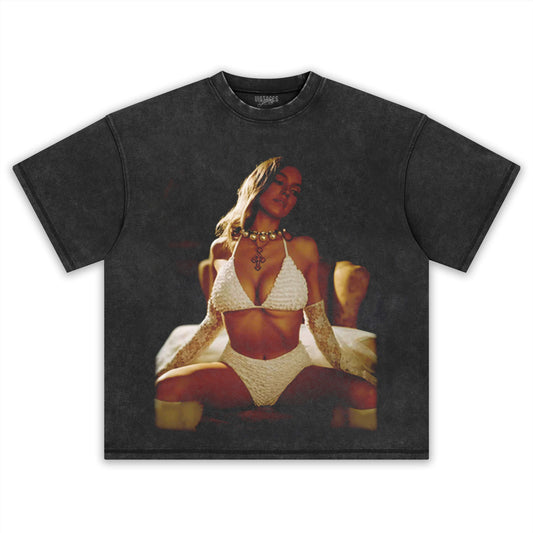 SYDNEY SWEENEY V3 TEE