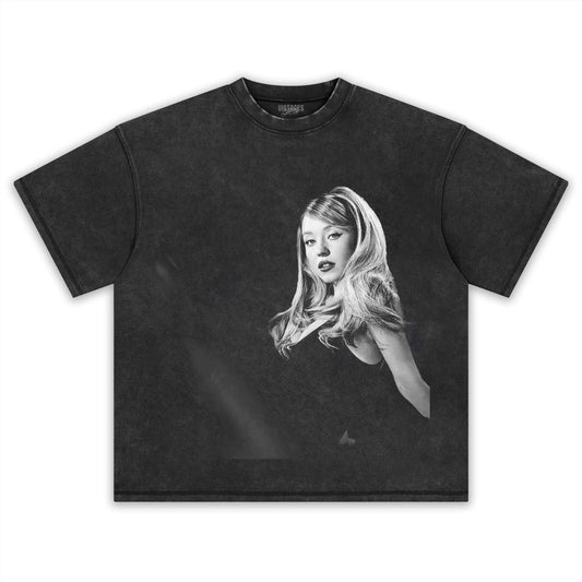 SYDNEY SWEENEY V5 TEE