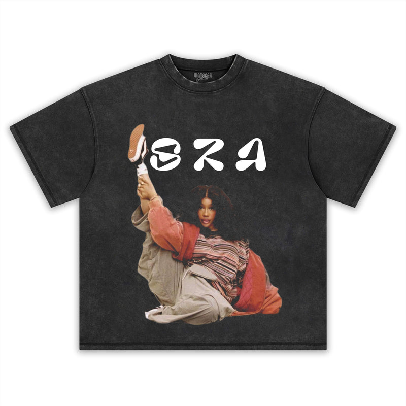 SZA 2025 1.0 TEE