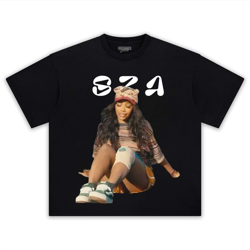 SZA 2025 4.0 TEE