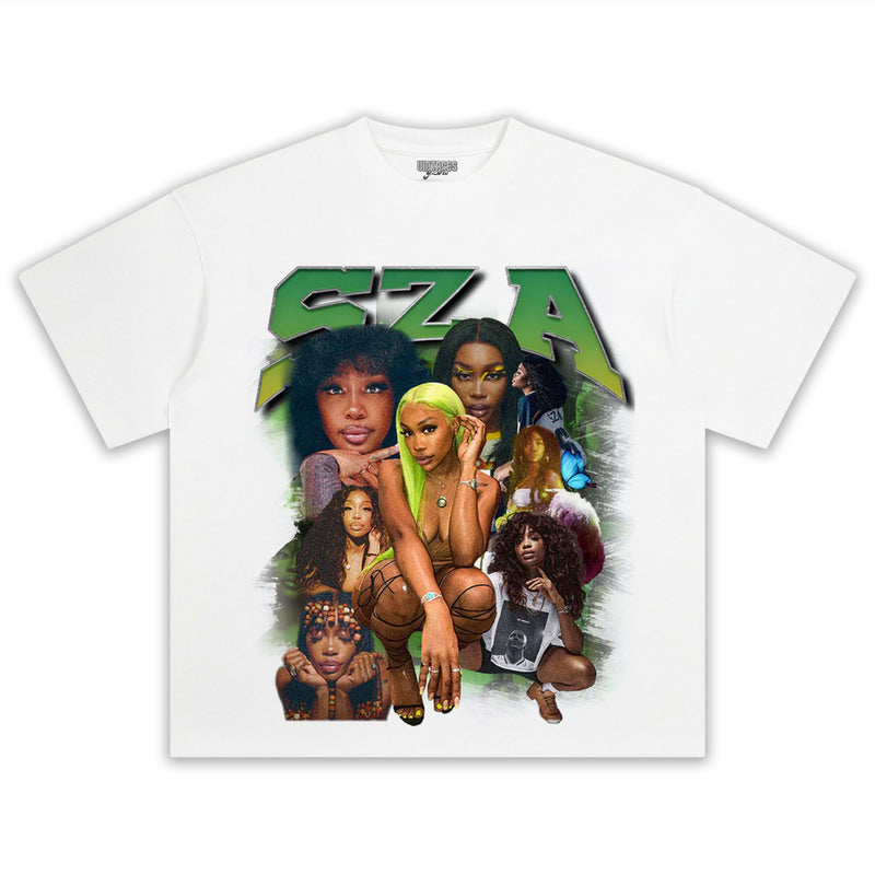 SZA TEE 2025