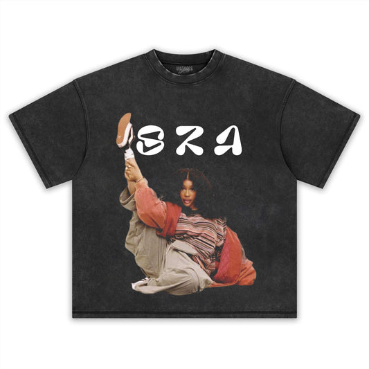 SZA 2025 1.0 TEE