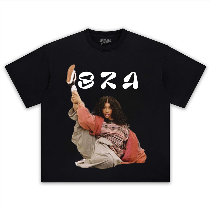 SZA 2025 1.0 TEE
