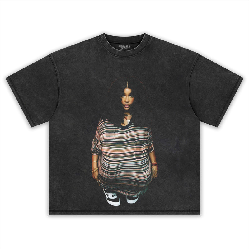 SZA 2025 2.0 TEE