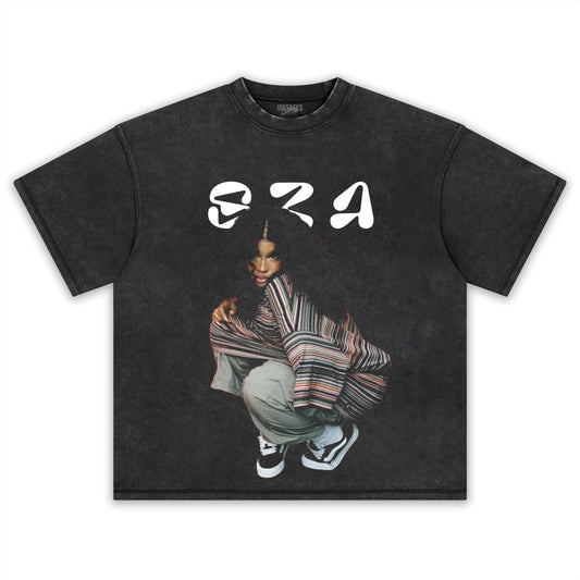 SZA 2025 3.0 TEE