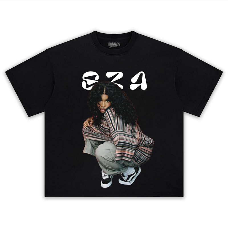 SZA 2025 3.0 TEE