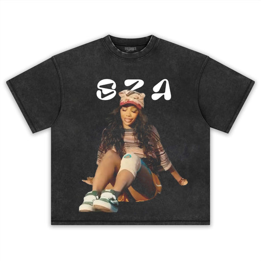 SZA 2025 4.0 TEE
