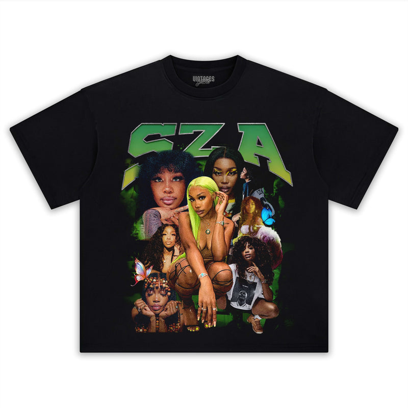 SZA TEE 2025
