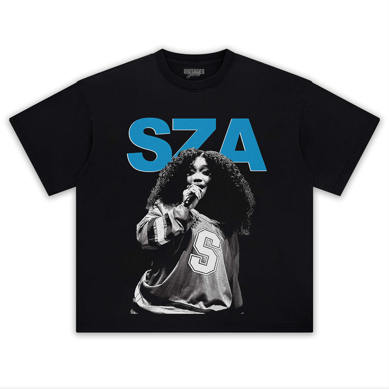 SZA Y2K TEE