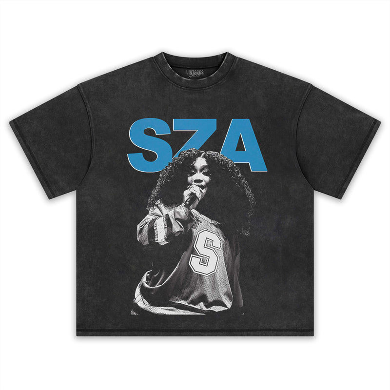 SZA Y2K TEE