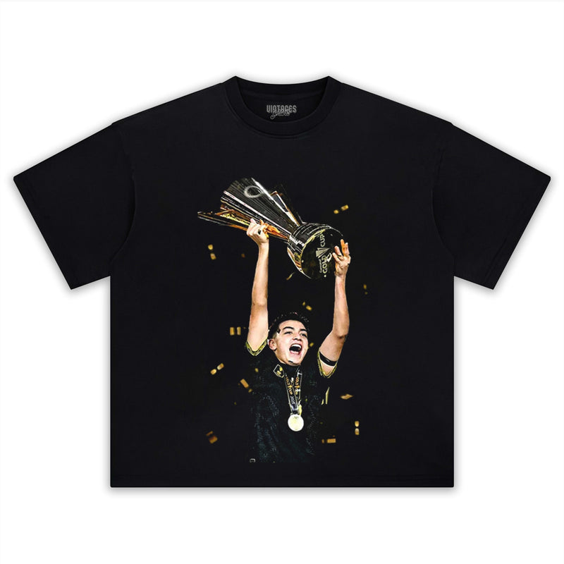 MEXICAN NATIONAL TEAM 2.0 TEE