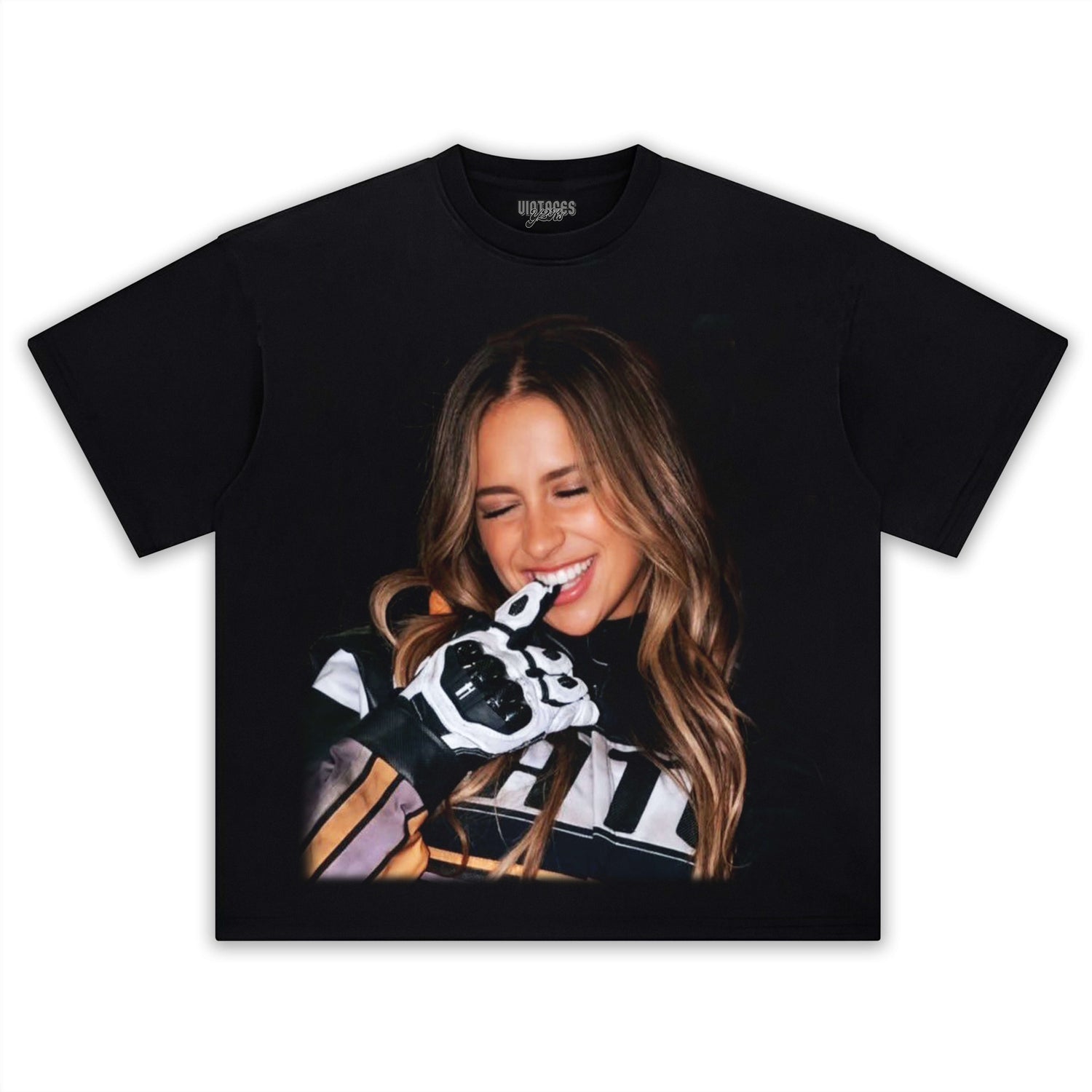 TATE MCRAE 2025 NEW 6.0 TEE