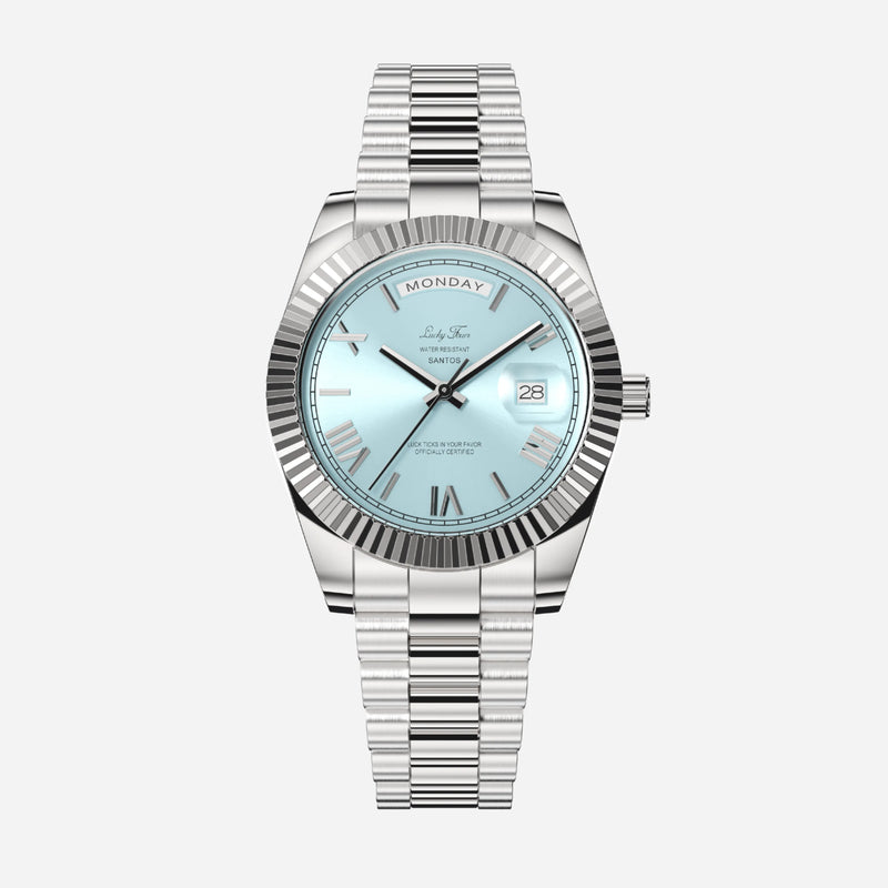 Luxury Mechanical Watch® Santos