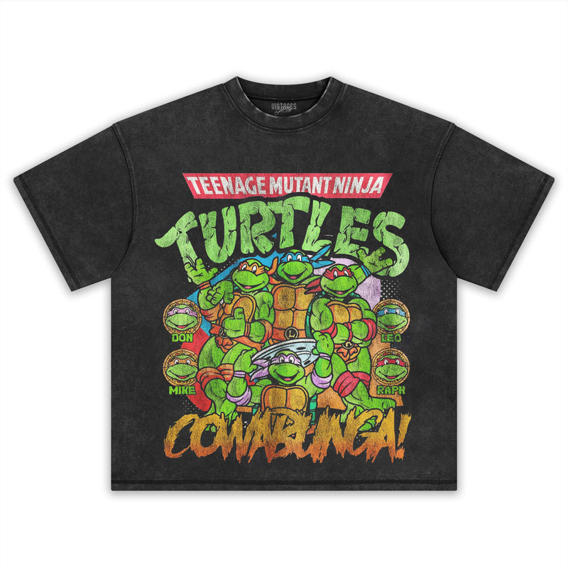 TMNT TEE