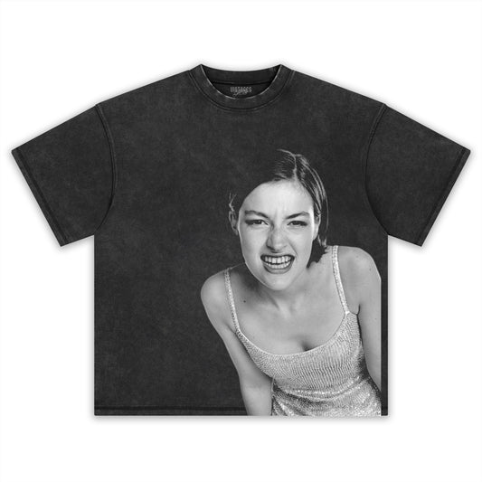 TRAINSPOTTING YV TEE 2