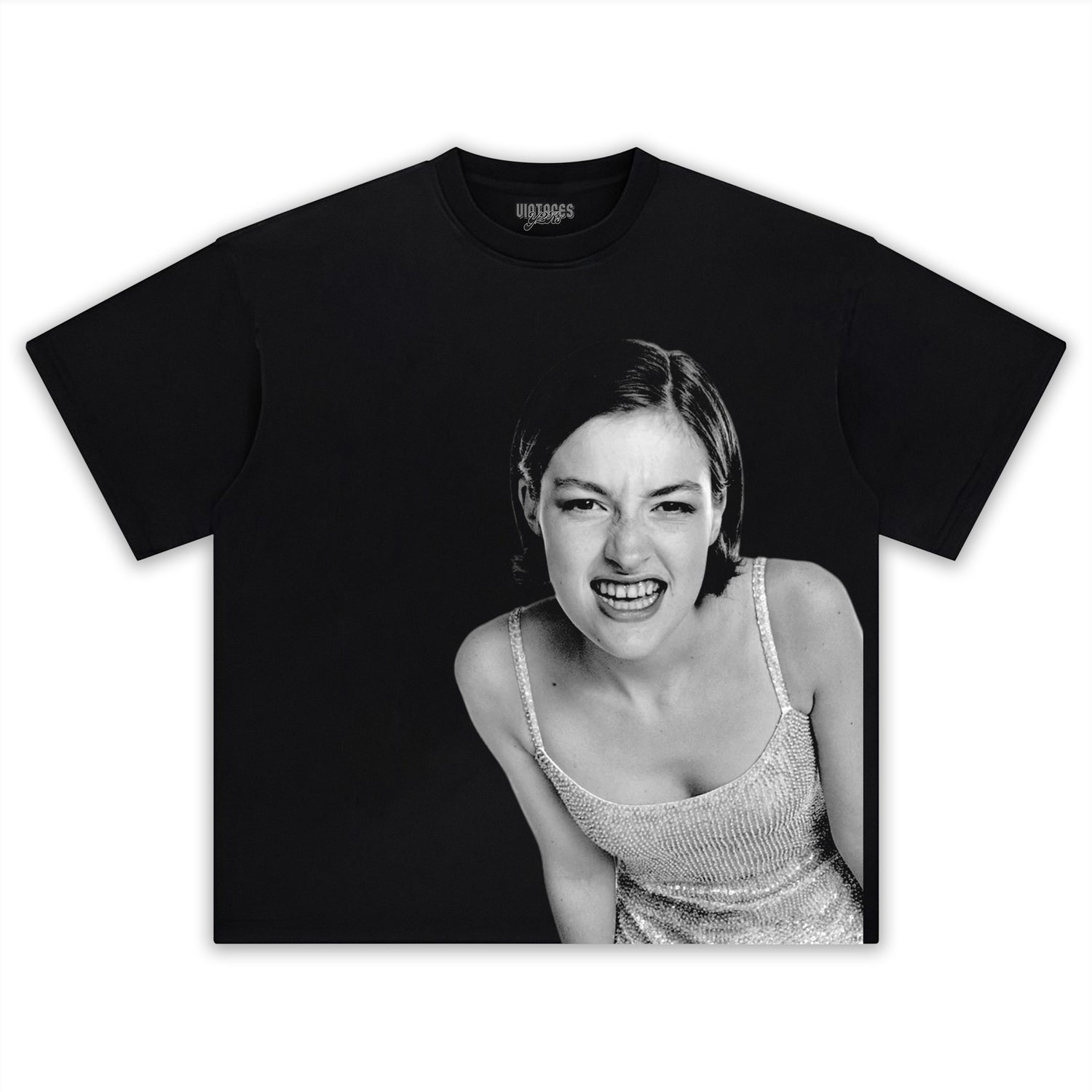 TRAINSPOTTING YV TEE 2