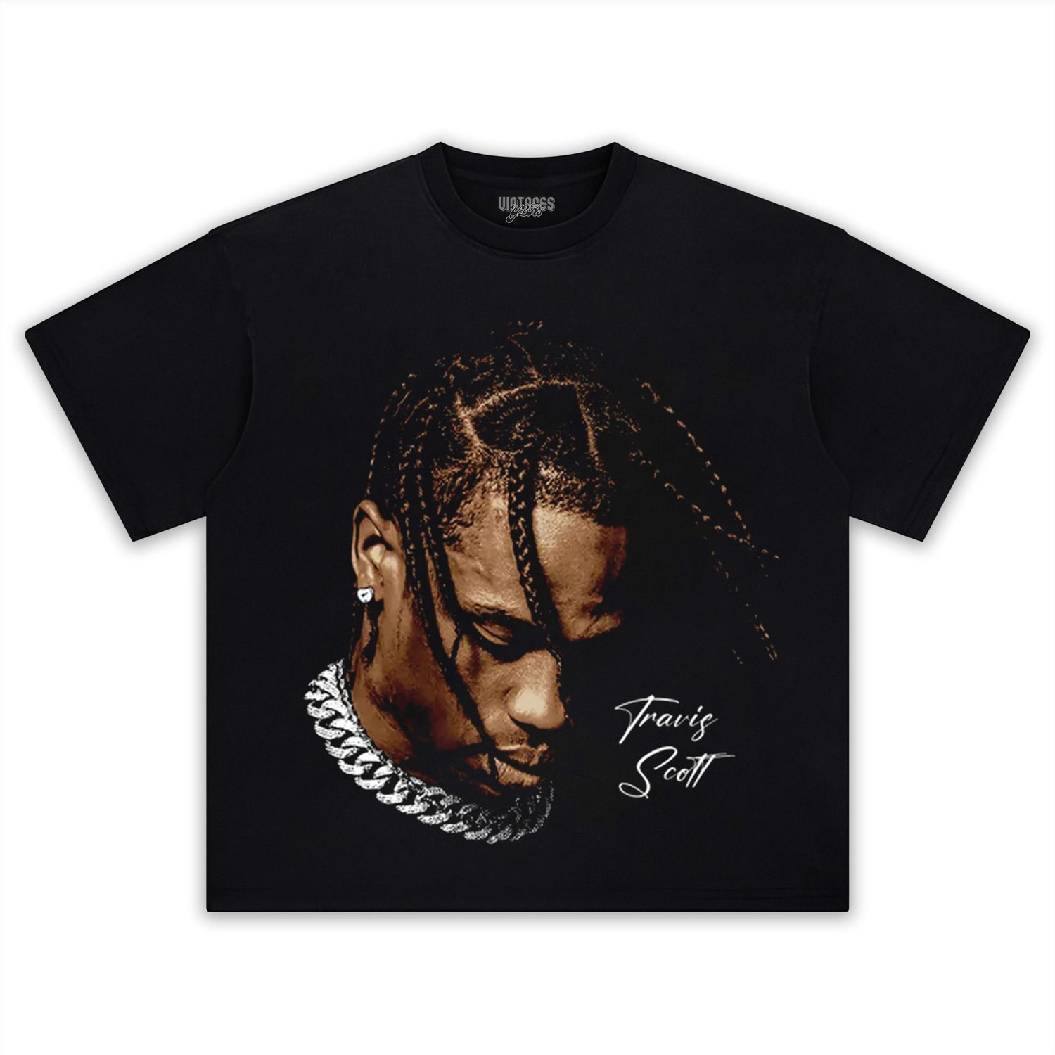 TRAVIS SCOTT POP TEE