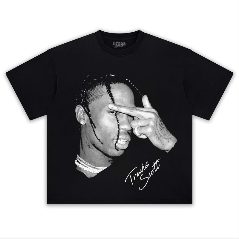 TRAVIS SCOTT 2025 TEE
