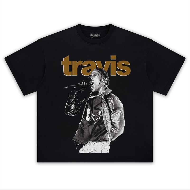 TRAVIS SCOTT Y2K TEE