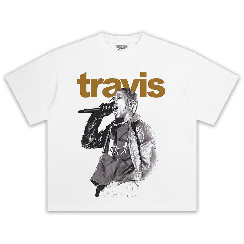 TRAVIS SCOTT Y2K TEE