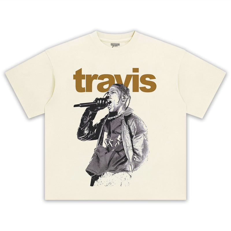 TRAVIS SCOTT Y2K TEE