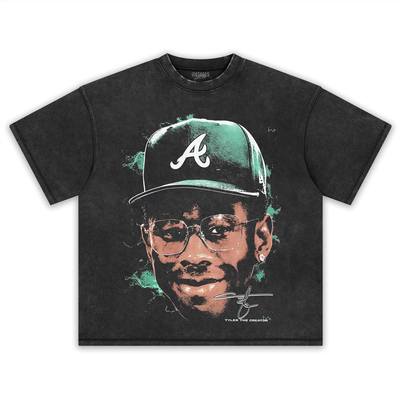 TYLER GREGORY OKONMA TEE