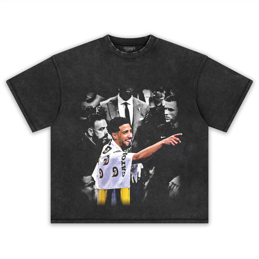 TYRESE HALIBURTON  V2 TEE Y2K