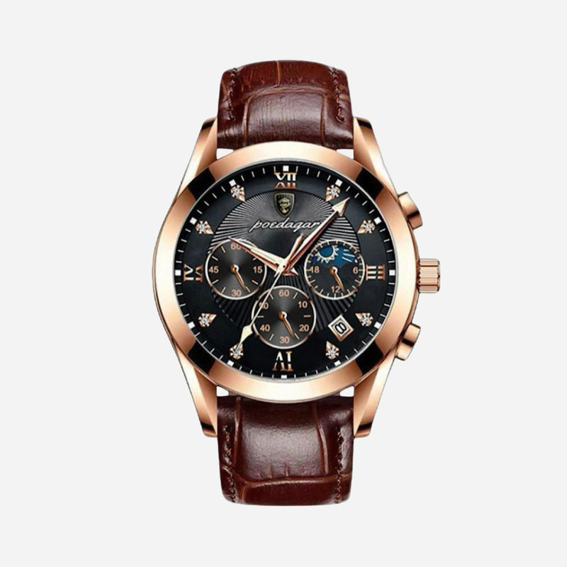 Luxury Mechanical Watch® Voyager