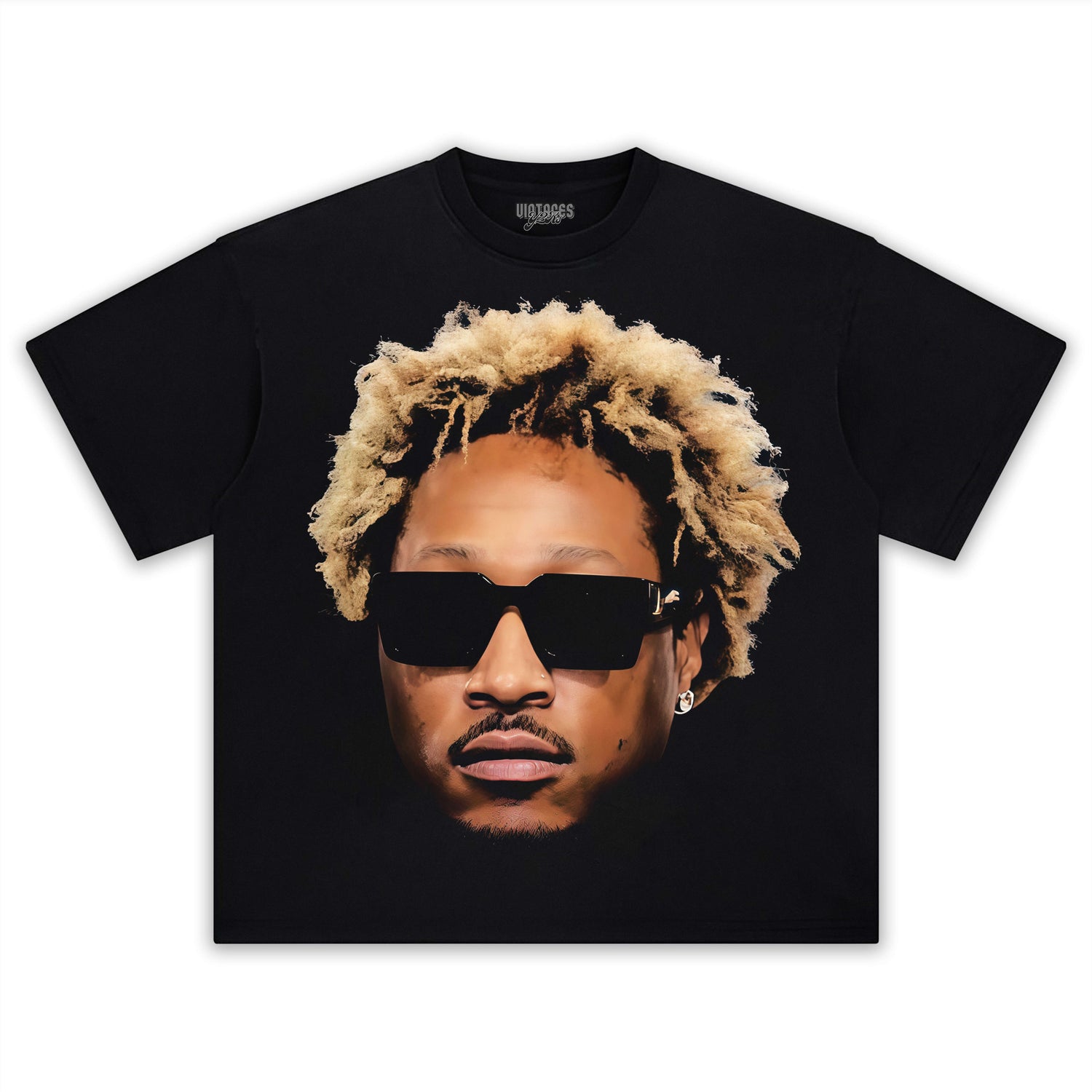 VINTAGE TEE  FUTURE