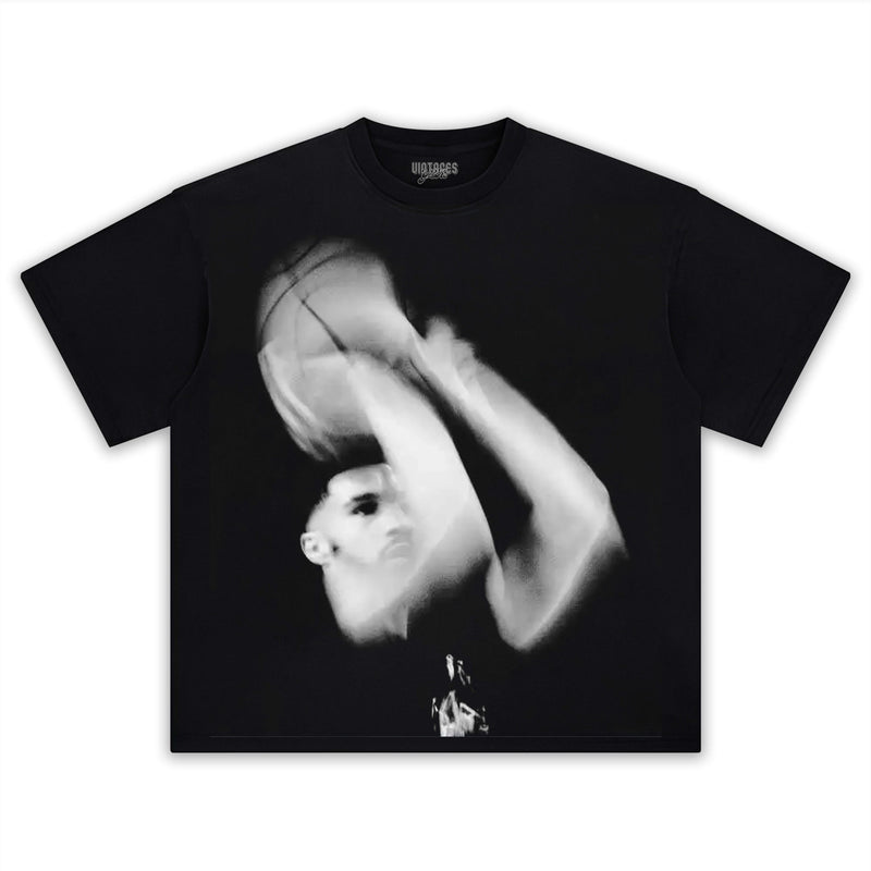 VINTAGE TEE JAYSON TATUM