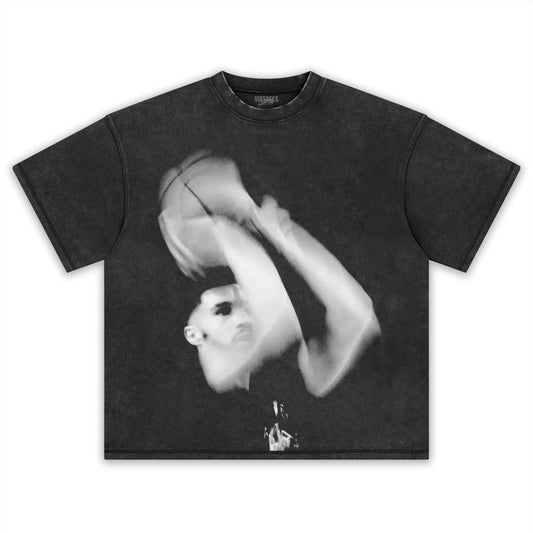 VINTAGE TEE JAYSON TATUM