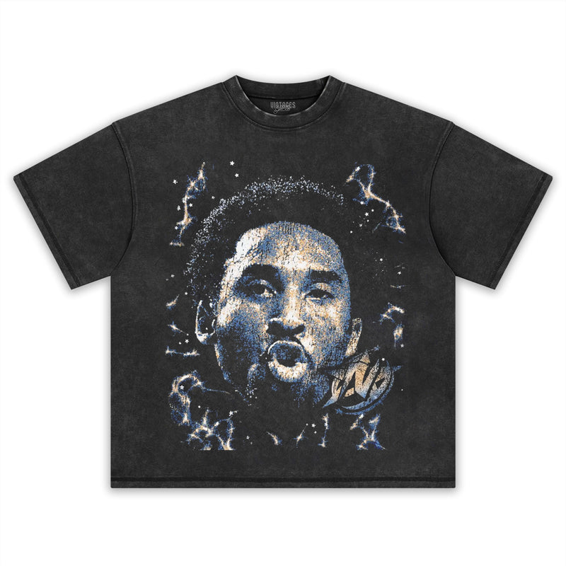 VINTAGE KOBE TEE