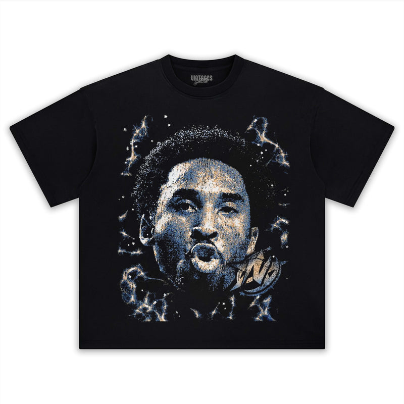 VINTAGE KOBE TEE