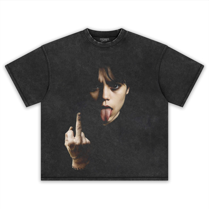 WEDNESDAY 2025 3.0 TEE